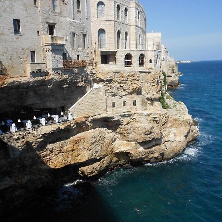 Trudy'S Home Ostuni Esterno foto