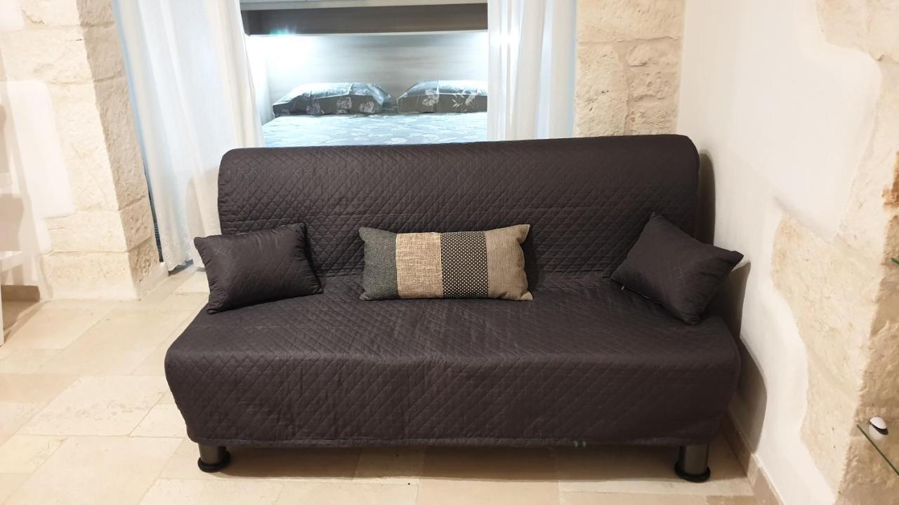 Trudy'S Home Ostuni Esterno foto