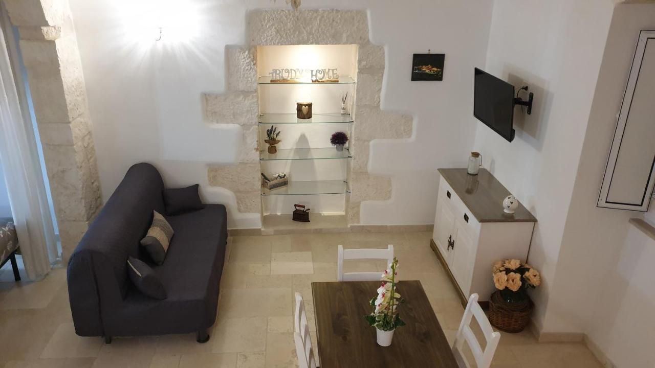 Trudy'S Home Ostuni Esterno foto