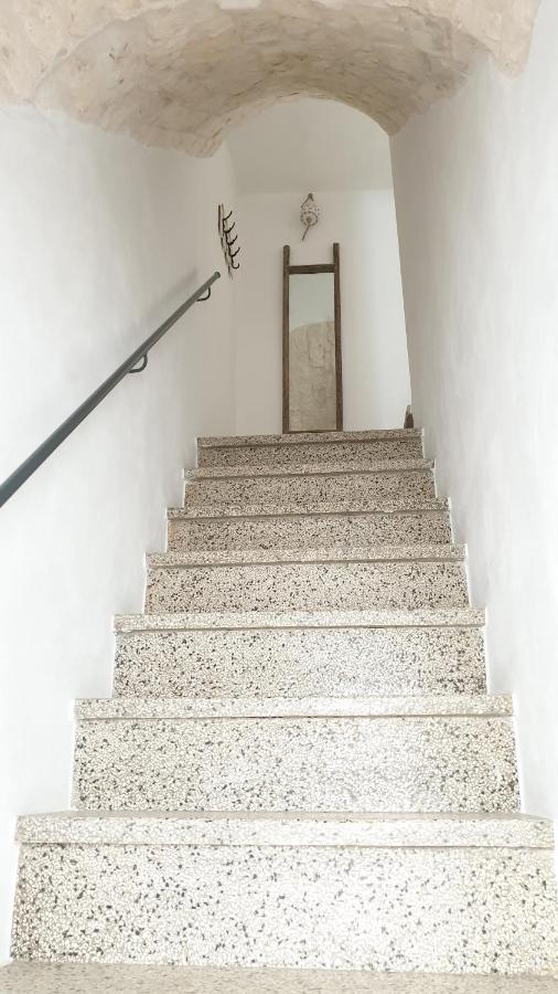 Trudy'S Home Ostuni Esterno foto