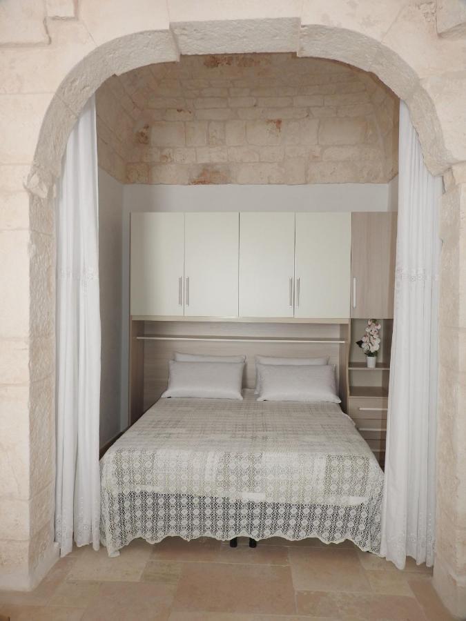 Trudy'S Home Ostuni Esterno foto