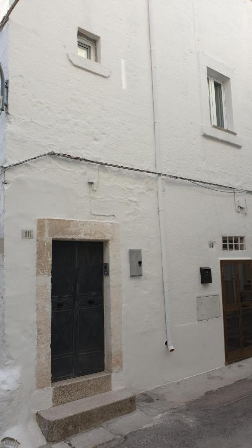 Trudy'S Home Ostuni Esterno foto
