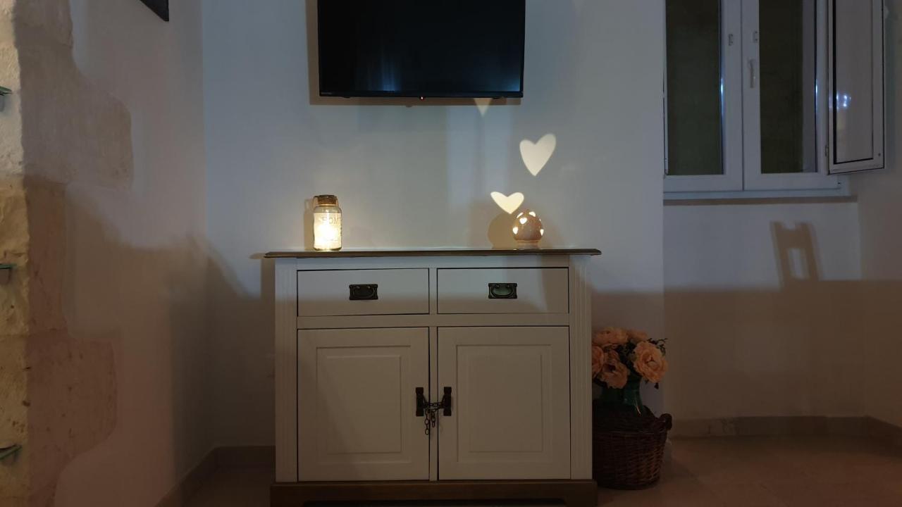 Trudy'S Home Ostuni Esterno foto