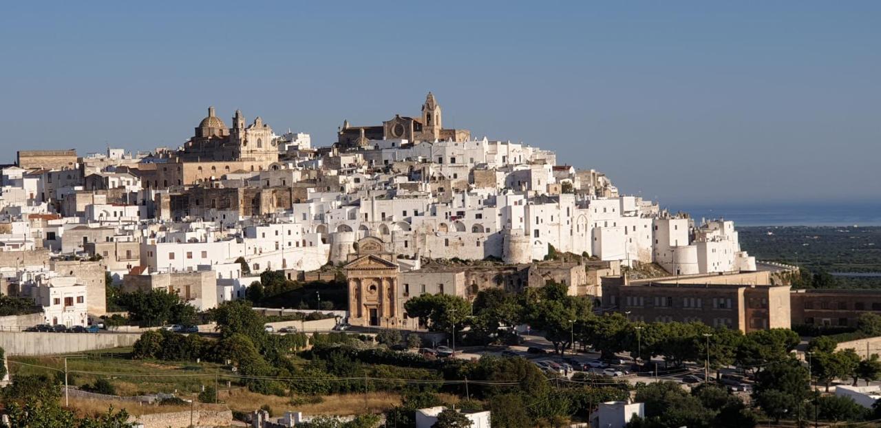 Trudy'S Home Ostuni Esterno foto
