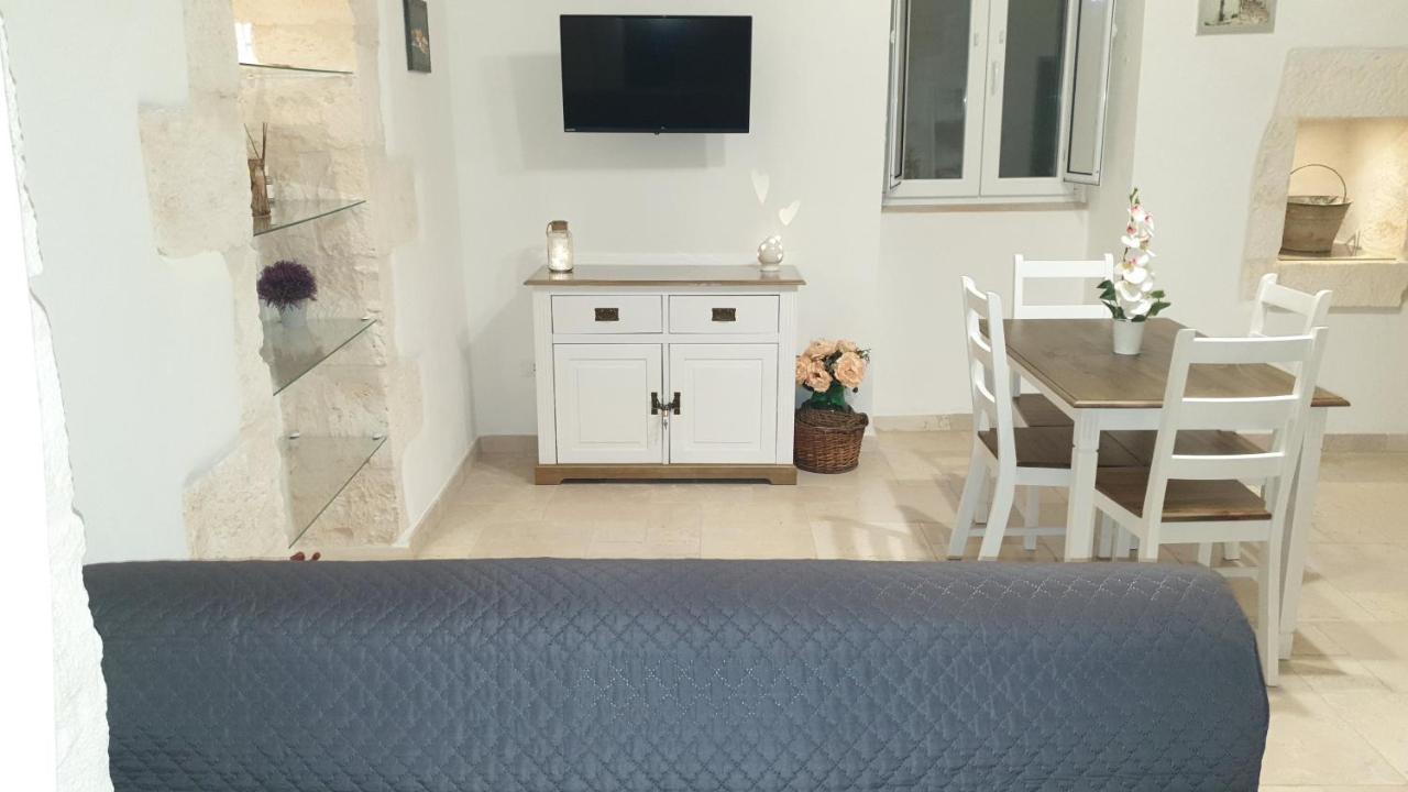 Trudy'S Home Ostuni Esterno foto