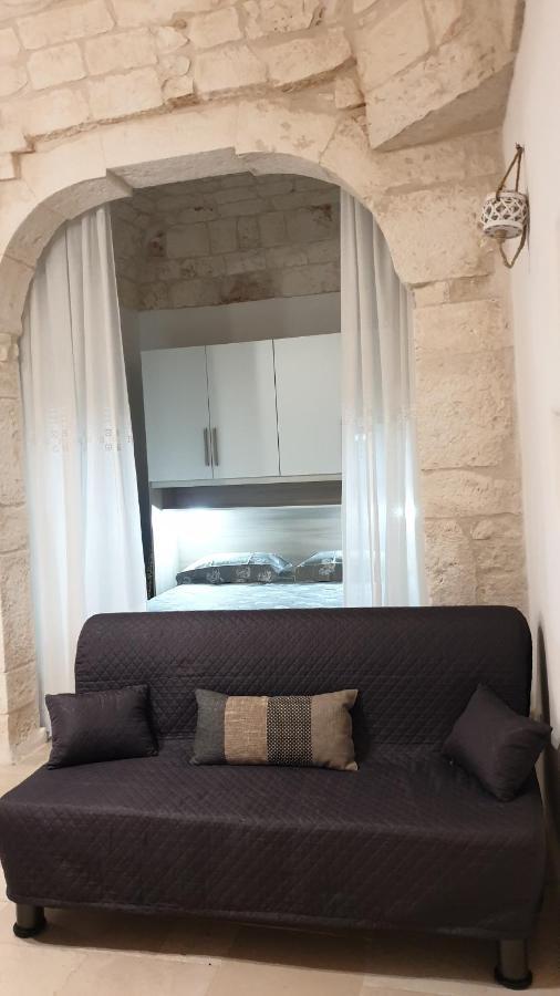 Trudy'S Home Ostuni Esterno foto