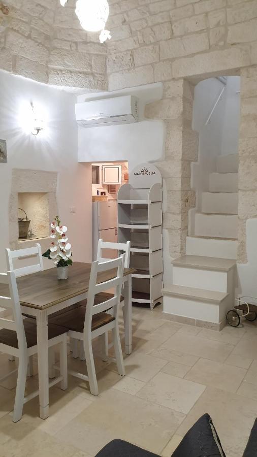 Trudy'S Home Ostuni Esterno foto