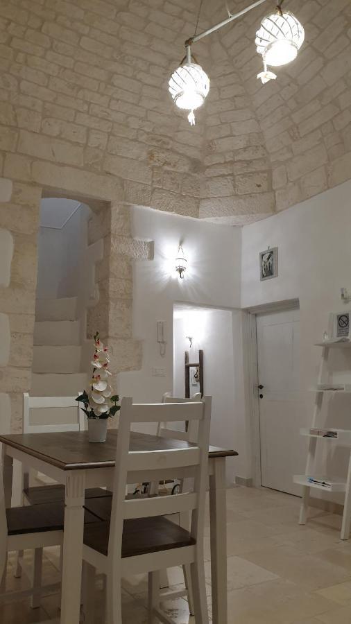 Trudy'S Home Ostuni Esterno foto