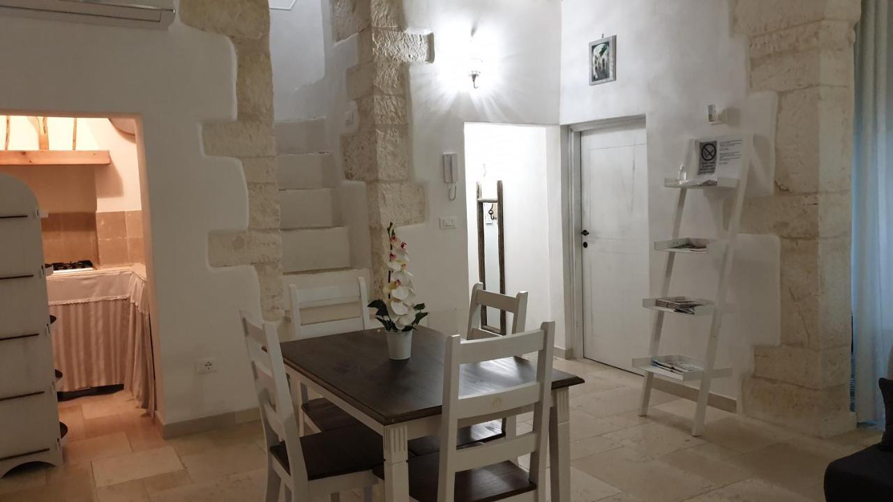 Trudy'S Home Ostuni Esterno foto