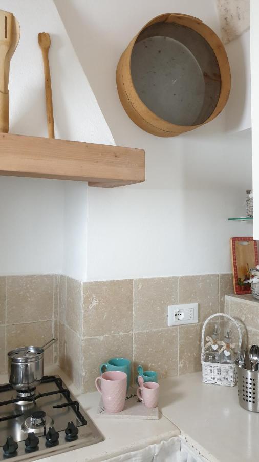 Trudy'S Home Ostuni Esterno foto