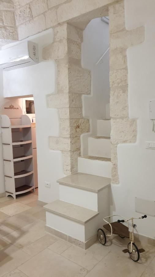 Trudy'S Home Ostuni Esterno foto