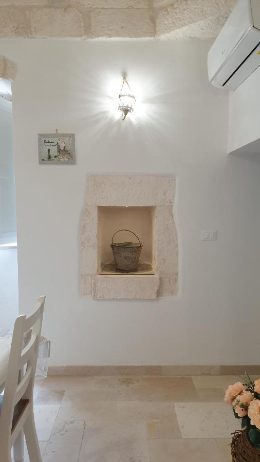 Trudy'S Home Ostuni Esterno foto