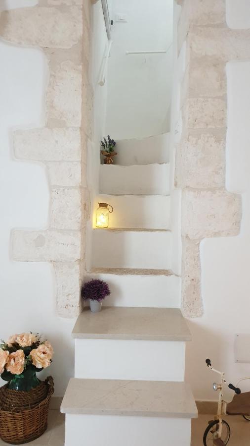 Trudy'S Home Ostuni Esterno foto