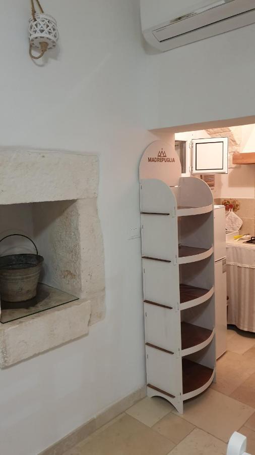 Trudy'S Home Ostuni Esterno foto