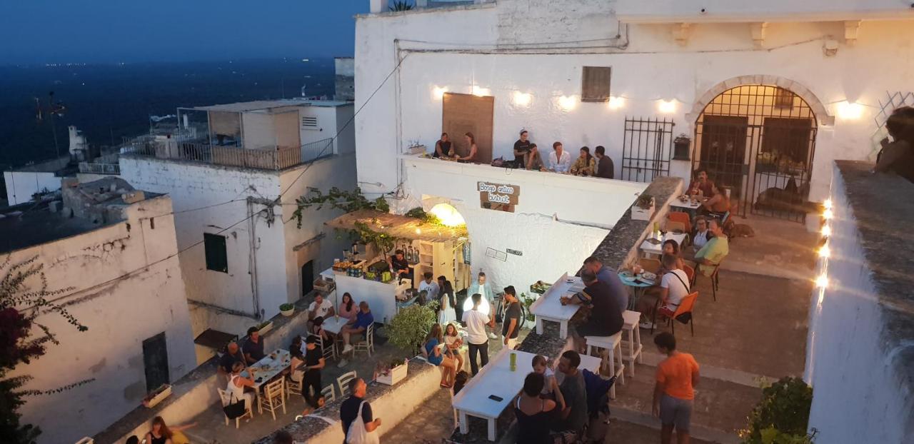 Trudy'S Home Ostuni Esterno foto