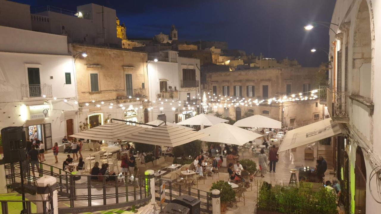 Trudy'S Home Ostuni Esterno foto