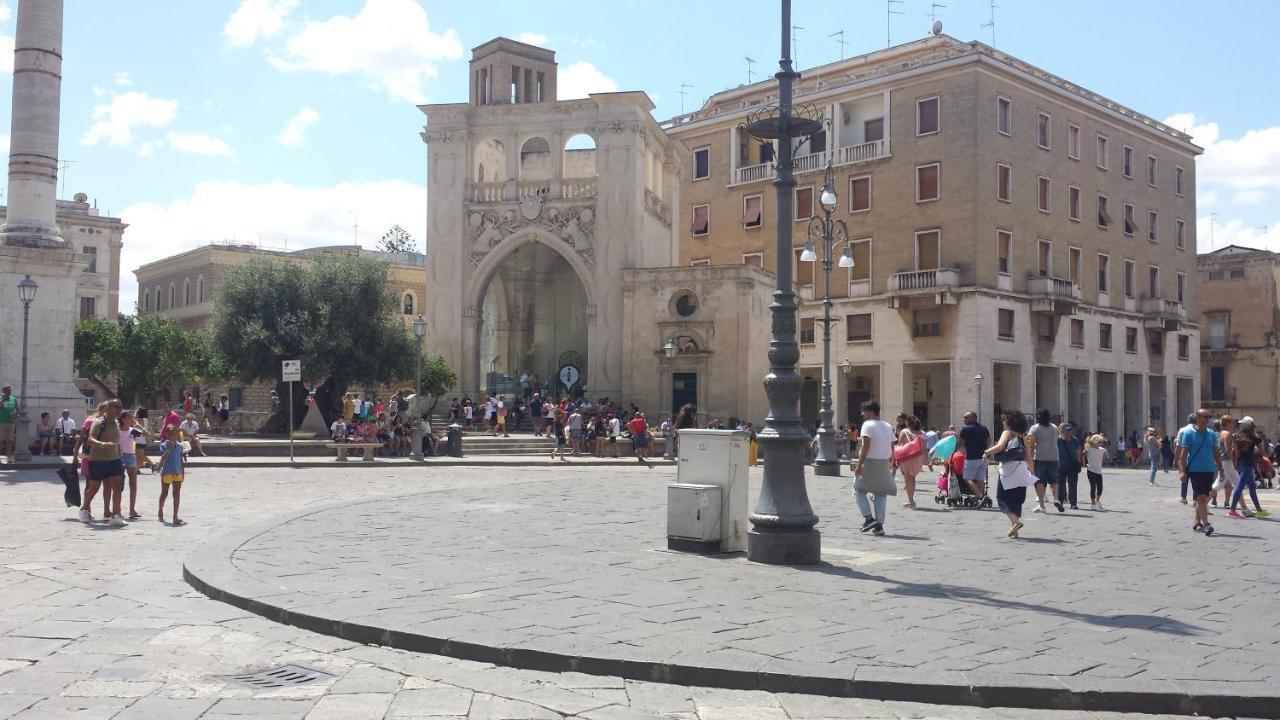 Trudy'S Home Ostuni Esterno foto