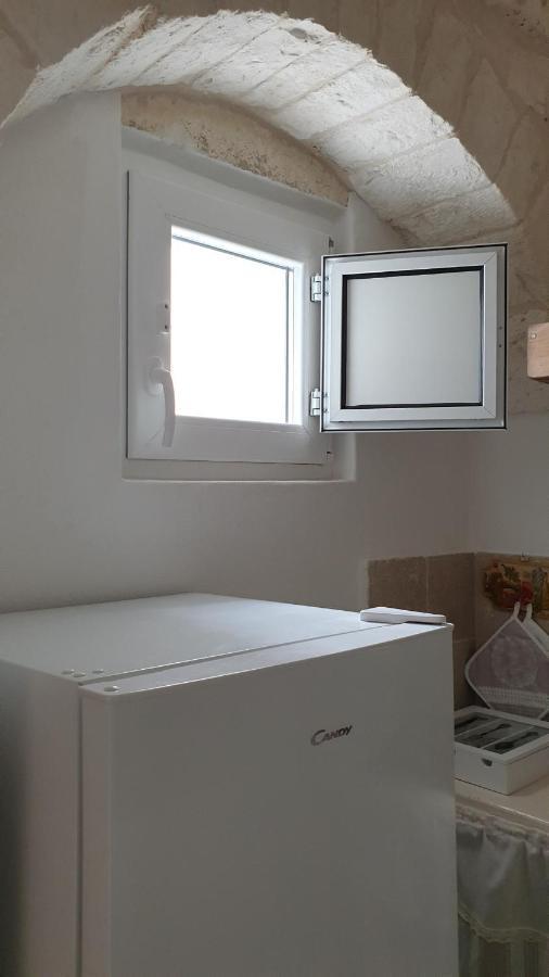 Trudy'S Home Ostuni Esterno foto