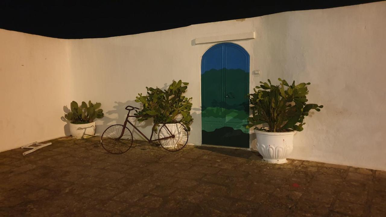 Trudy'S Home Ostuni Esterno foto