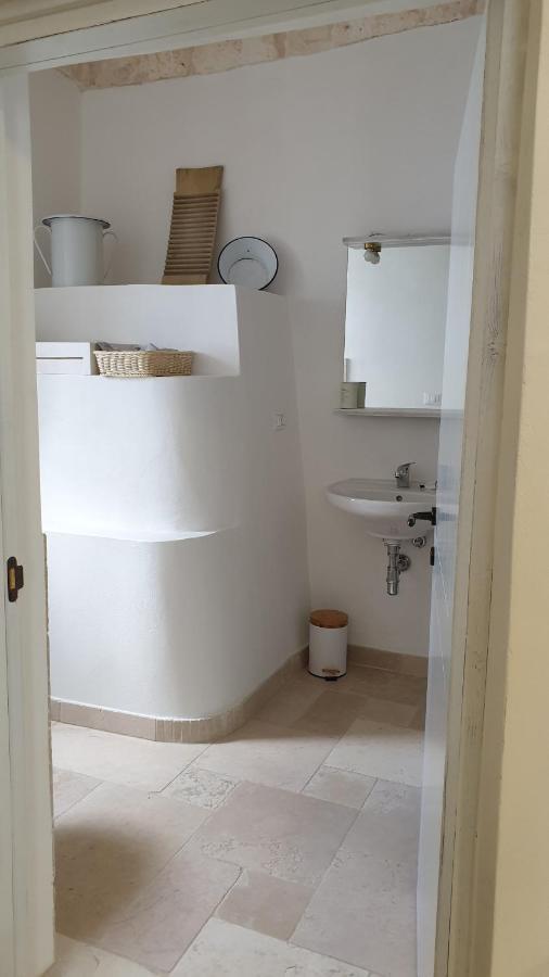 Trudy'S Home Ostuni Esterno foto