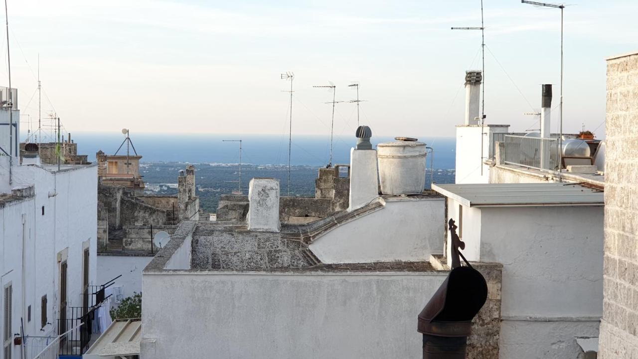Trudy'S Home Ostuni Esterno foto