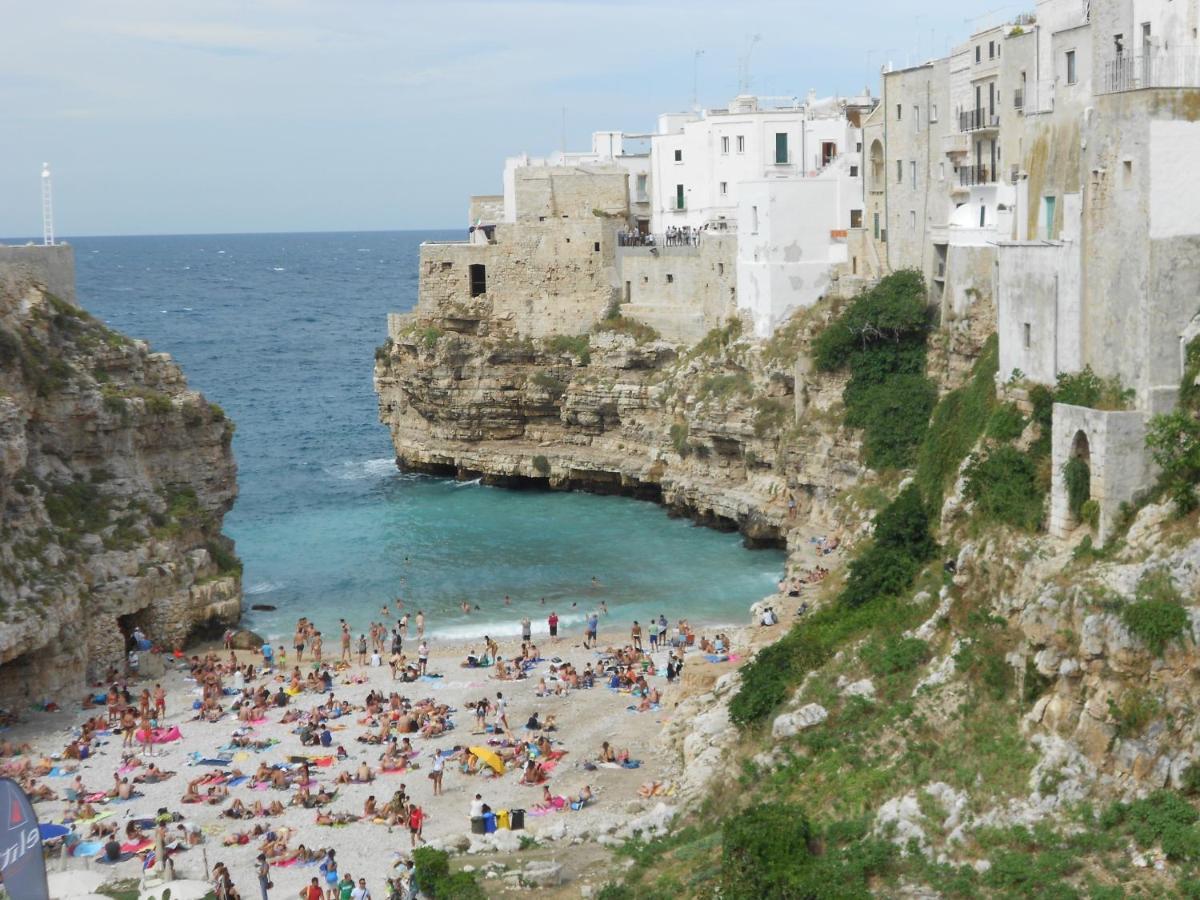 Trudy'S Home Ostuni Esterno foto